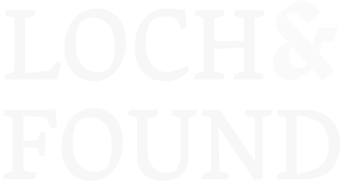 Loch & Found